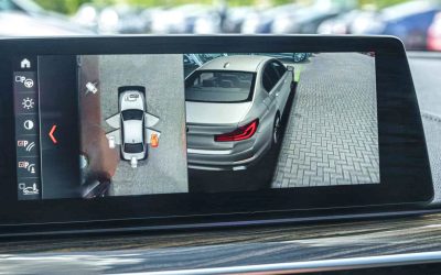 Condens sau mizerie pe camera 360? Cum ștergi lentilele fără să le strici