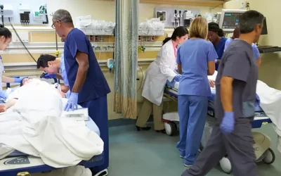 Ministerul Sănătății, anunț de ultimă oră: Gărzi noi și program extins pentru medici