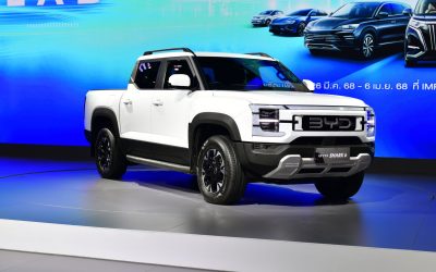 Marele producător de mașini electrice, pe lista neagră?