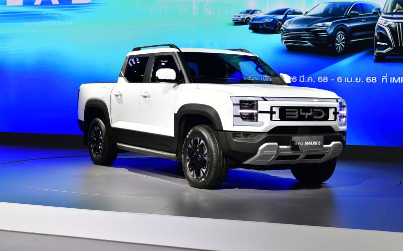 Marele producător de mașini electrice, pe lista neagră?