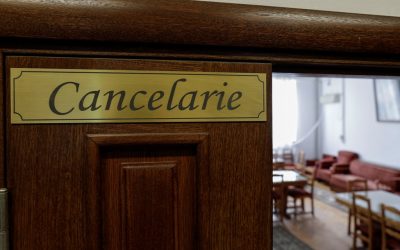 Guvernul dă undă verde: Posturile de profesori și asistenți, din nou scoase la concurs!