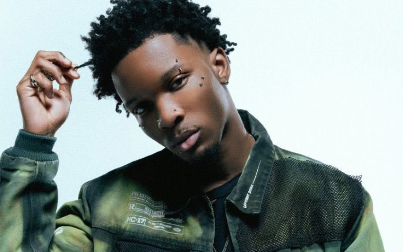 Cântăreț american, arestat după ce a fost găsită o adolescentă moartă în mașină