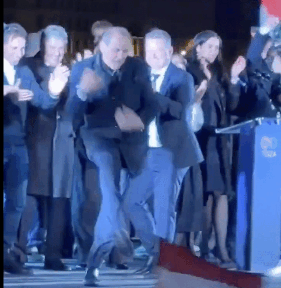 Politicianul TISZA, dans viral: Va ajunge în Guvernul MAGYAR