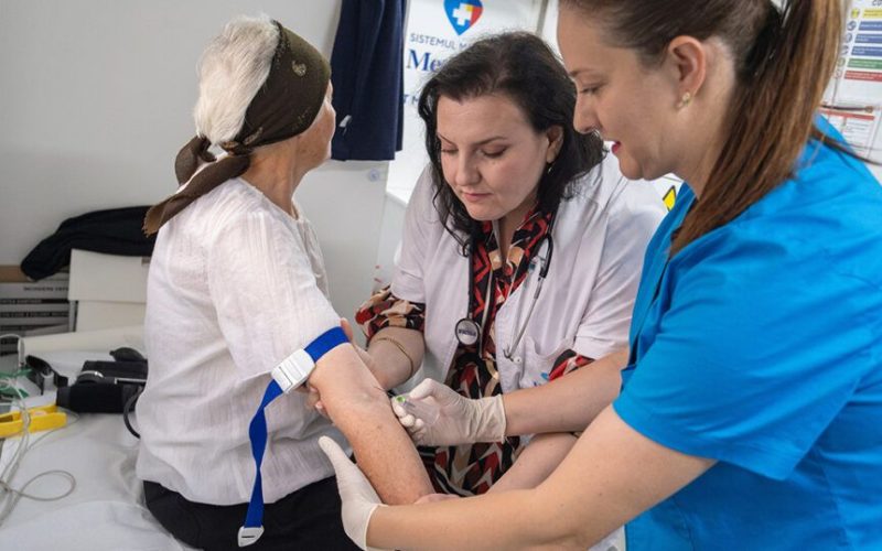 Atenție, diabeticelor: Ignorarea analizelor importante crește riscurile