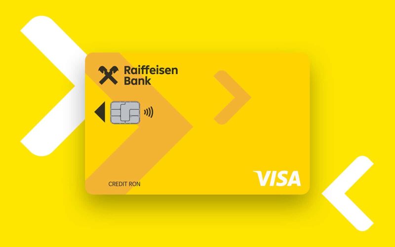 Raiffeisen Bank, pe urmele Garanti BBVA România: O nouă bancă, vizată!