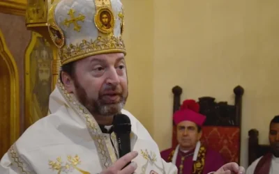 Cardinalul Claudiu, mesaj de Paște: Lumina învinge întunericul