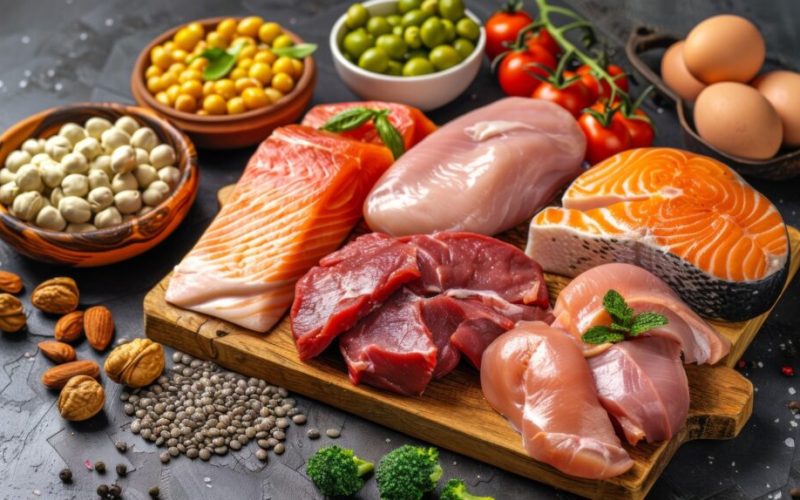 Carnea, secretul unei minți sănătoase: STUDIU ȘOCANT despre Alzheimer