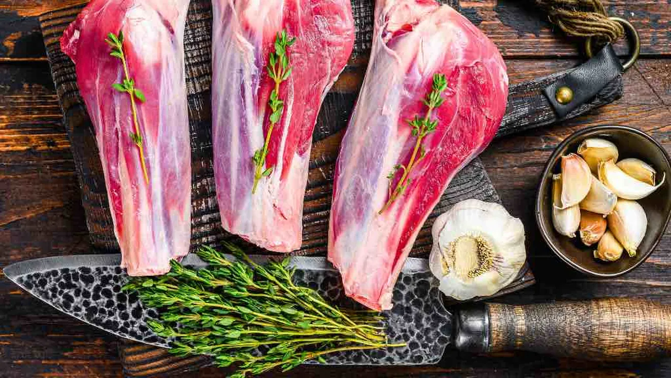 Iepure sau ied în locul mielului de paște: Fermierii au cereri din 2023