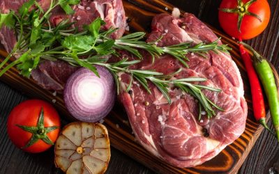 Șoc la raft înainte de Paște 2026: Cât costă mielul? Românii, luați prin surprindere