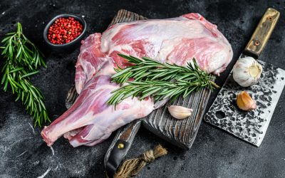 Cea mai bună carne de miel: Ghid practic pentru o friptură perfectă
