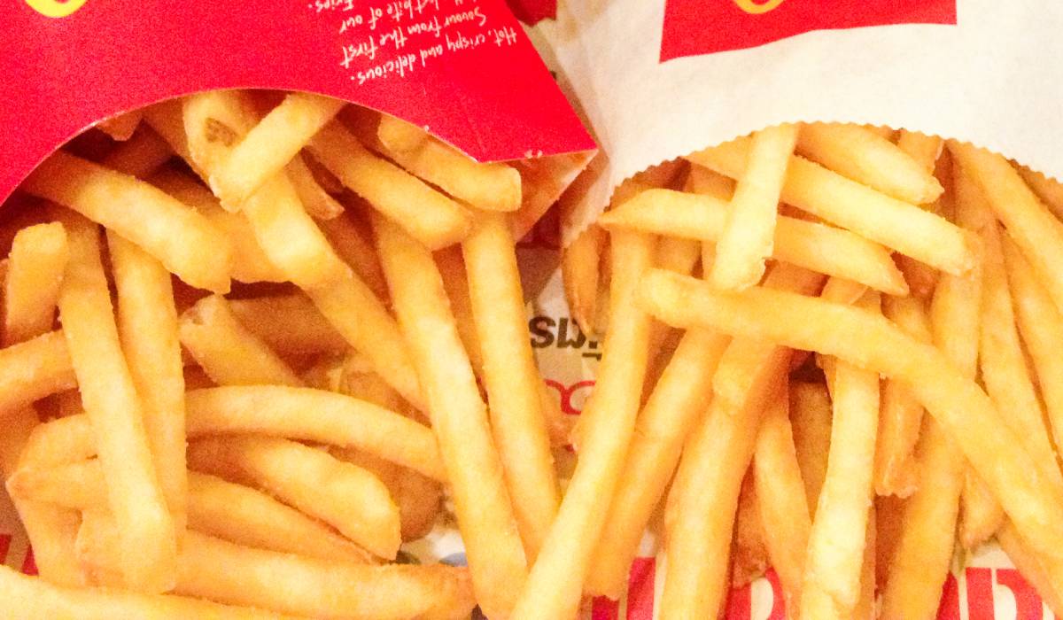 Cartofii prăjiți, secretul uluitor pentru păr: Ce ingredient-minune conțin?