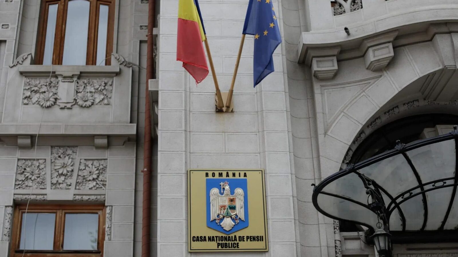 Cei mai săraci pensionari din România: Date ȘOCANTE de la CNPP