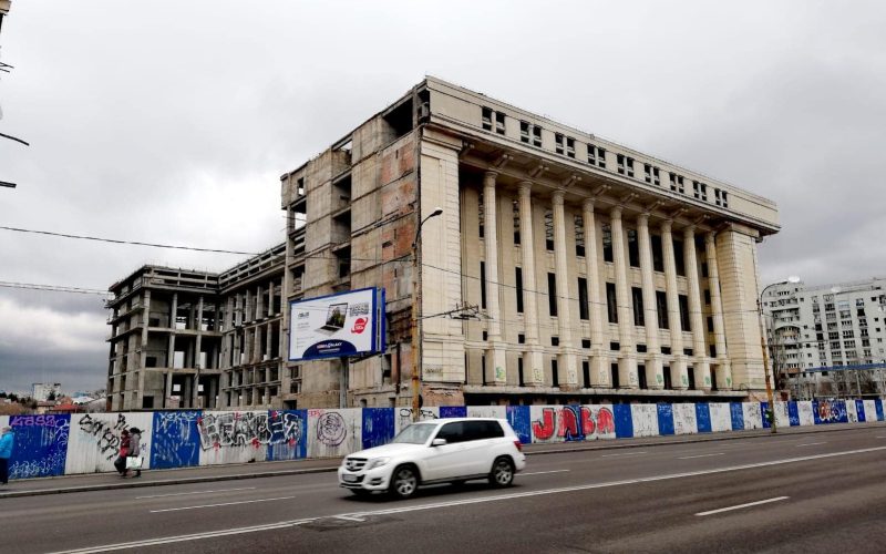 Ministrul Finanțelor, victorie uriașă: România, câștig de 300 mil. Euro la Casa Radio!