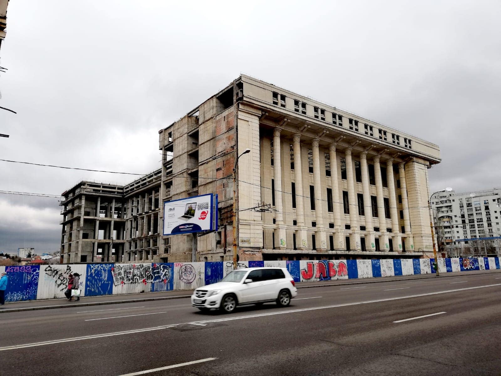 Ministrul Finanțelor, victorie uriașă: România, câștig de 300 mil. Euro la Casa Radio!
