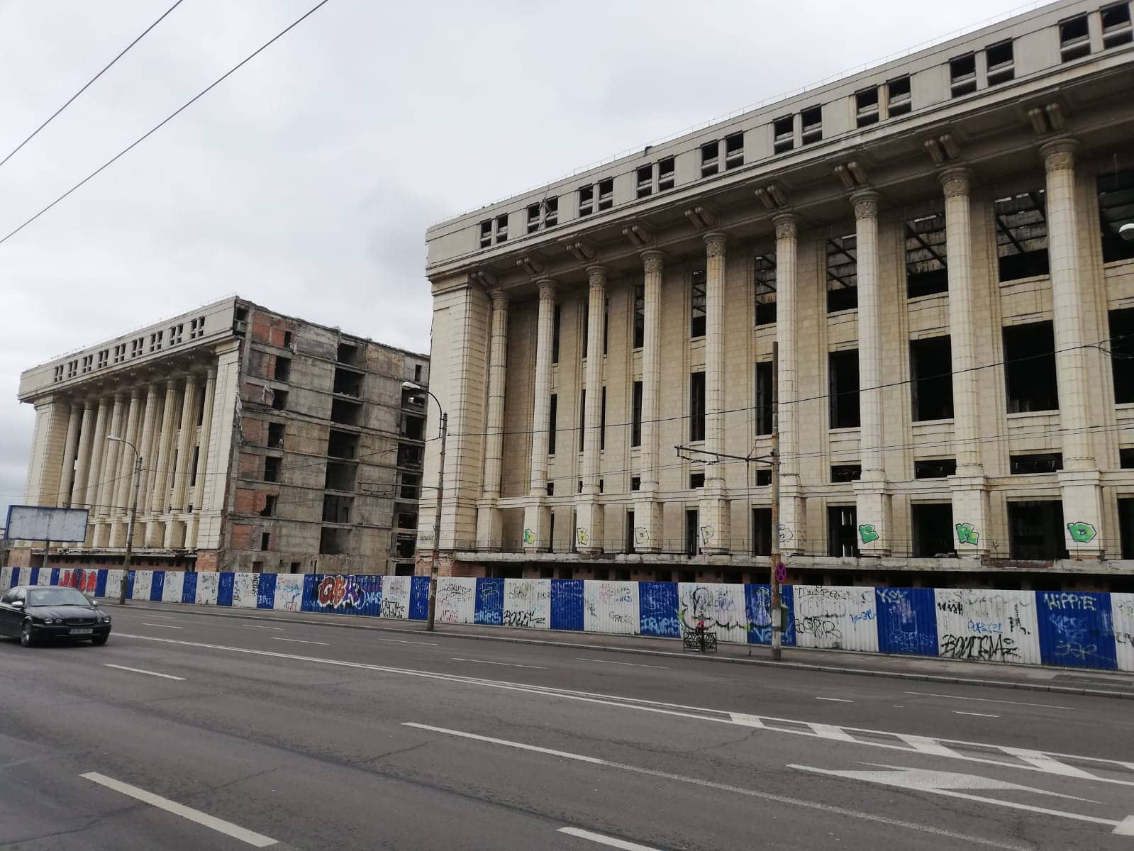 România scapă de 385 mil. €! ICSID respinge pretențiile în dosarul Casa Radio
