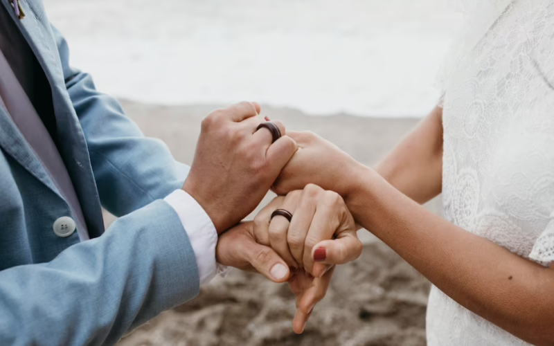 Căsătorie pe durată determinată: O JUDecătoare propune un concept inedit