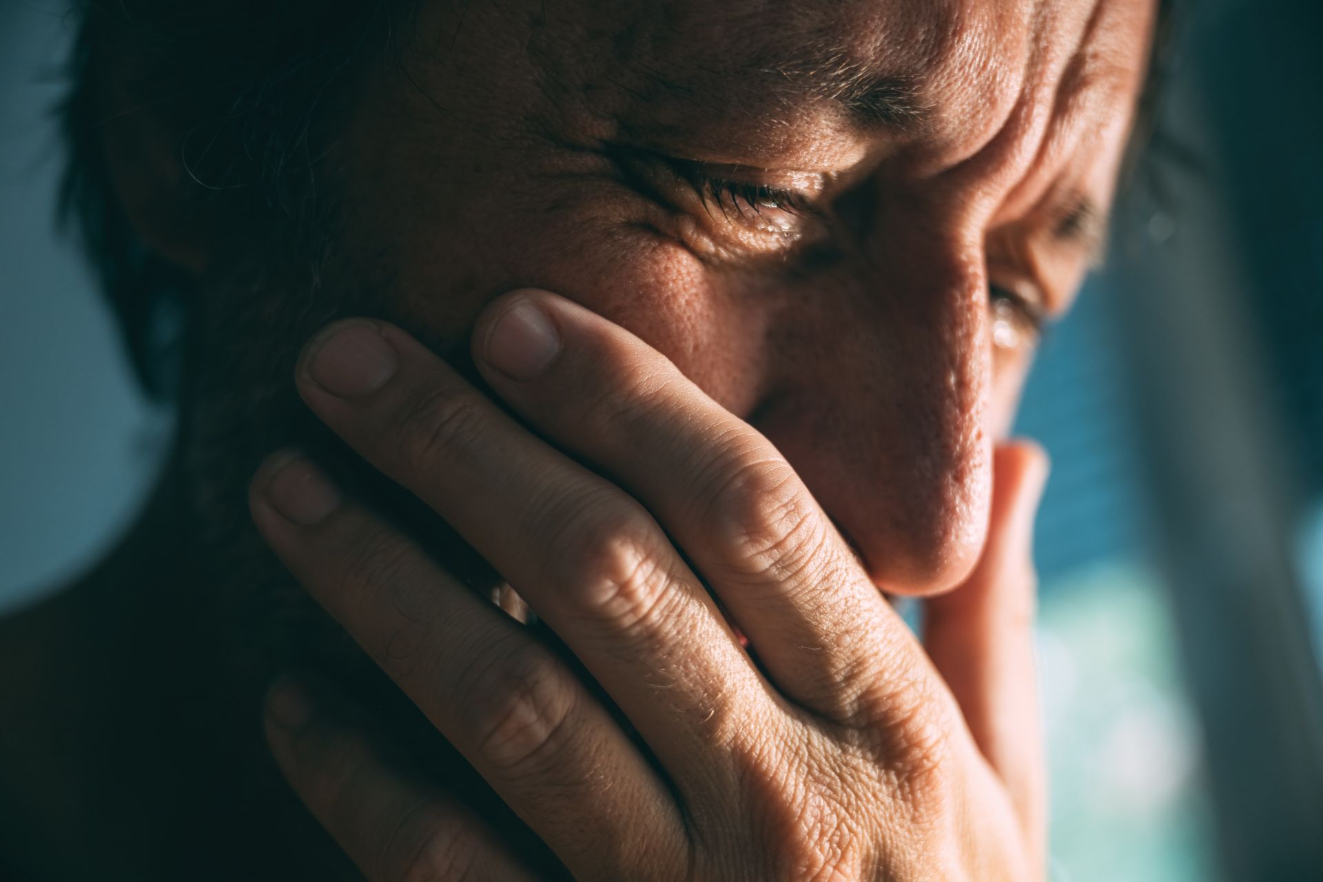 Cât plânge, de fapt, un om? Cercetătorii au dat verdictul