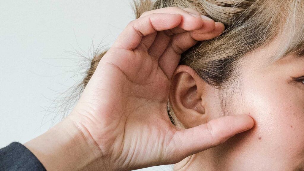 Injectia-minune: Au reuşit! Auzul revine în câteva săptămâni