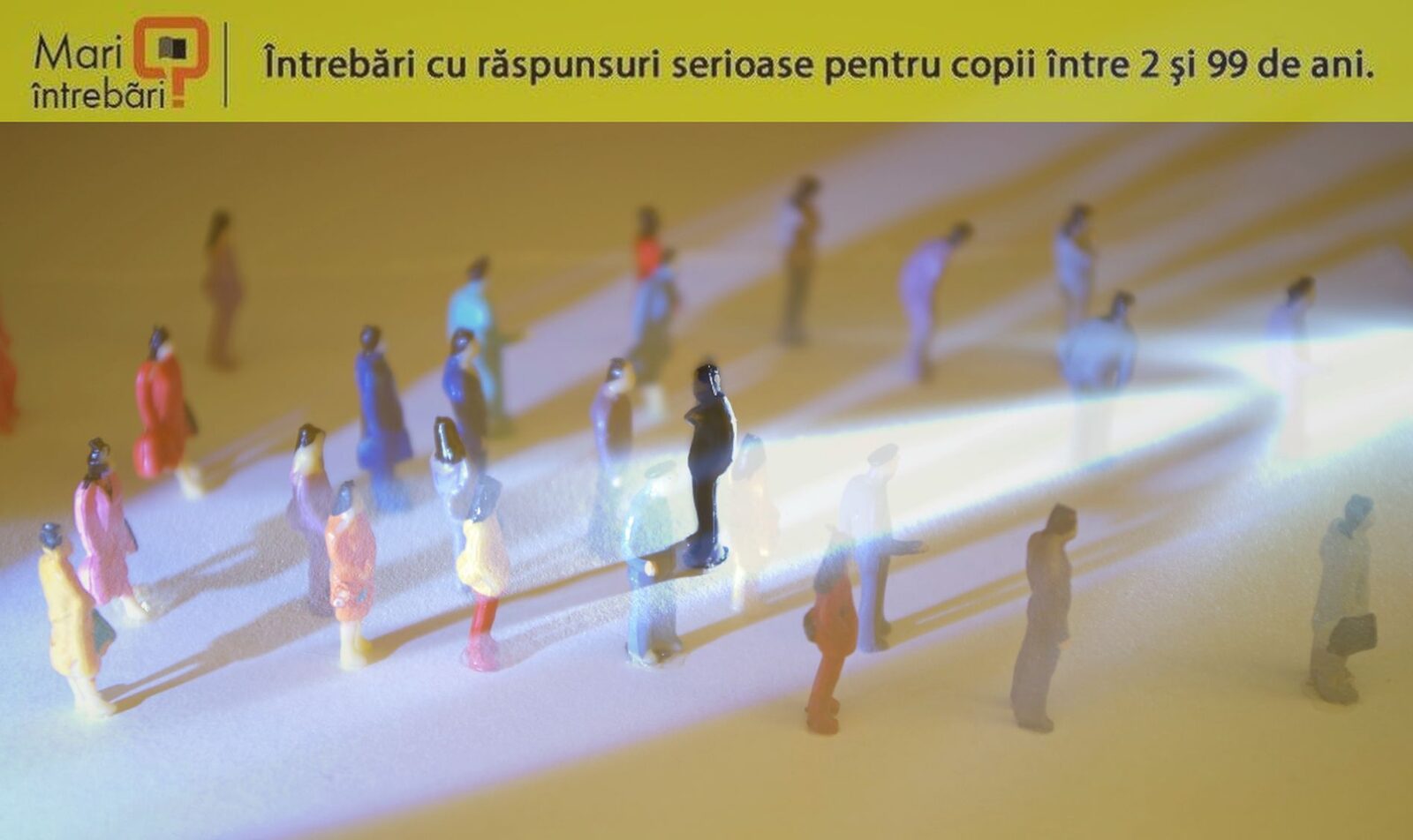 Ce înseamnă să fii OM? Dezbatere aprinsă despre umanitate și viitor