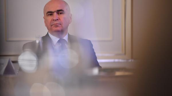 Bolojan dezvăluie soarta prefecților și secretarilor de stat PSD, în cazul retragerii miniștrilor