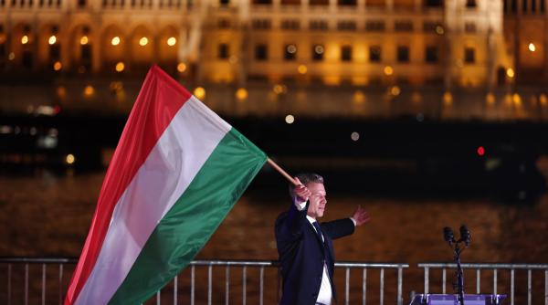 Magyar, victoria din umbră: Istoricul Marius Diaconescu, analiza la DCNews