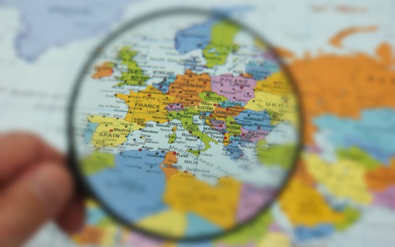 Care țară europeană va detrona Germania în topul bogăției până în 2030