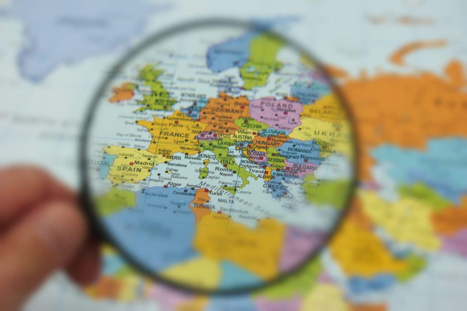 Care țară europeană va detrona Germania în topul bogăției până în 2030