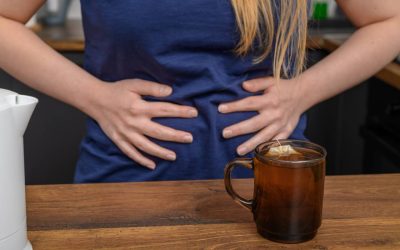 Ceaiuri salvatoare după masa de Paște: Scapă de indigestie, diaree și constipație