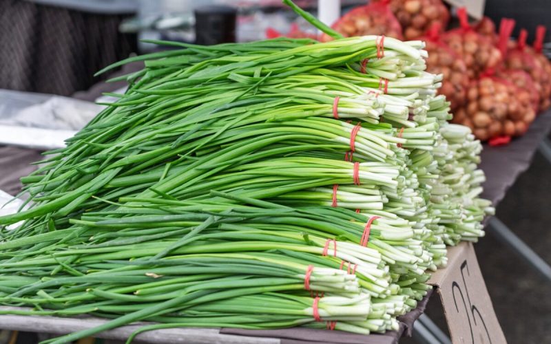 Atenție la legumele de primăvară! Pericol ascuns în trufandale