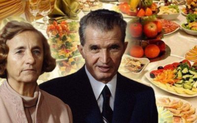 Ceaușescu, departe de agitație: Ce făcea de Paște și ce NU accepta!