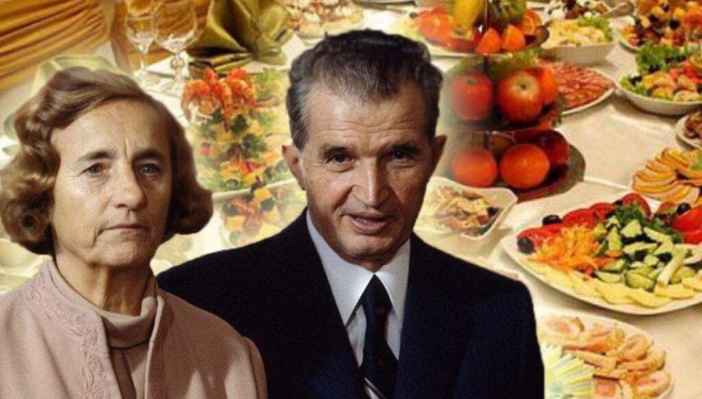 Ceaușescu, departe de agitație: Ce făcea de Paște și ce NU accepta!