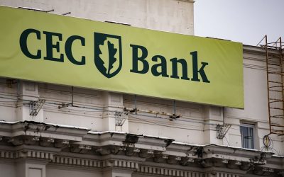 Exclusiv: Cum au fugit băncile private din România. CEC, eroul agriculturii