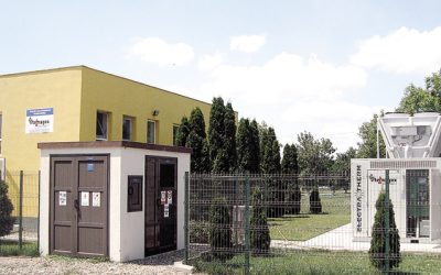 Afacere URIAȘĂ: Transgex, Călburean și Romgaz, contract de 185 milioane lei