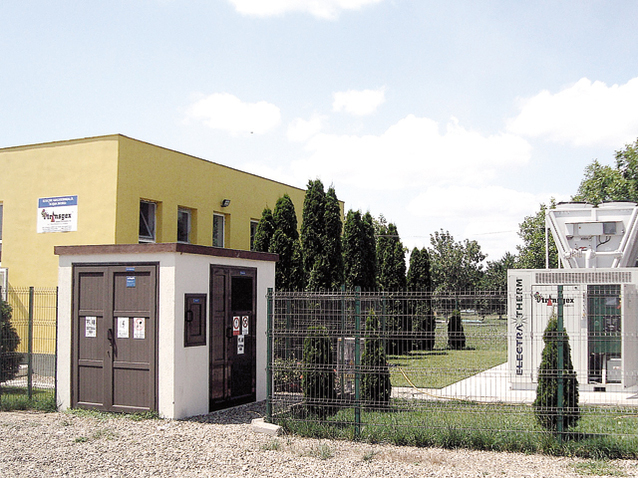 Afacere URIAȘĂ: Transgex, Călburean și Romgaz, contract de 185 milioane lei