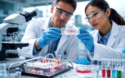 Îmbătrânirea se propagă între organe: STUDIU ȘOCANT despre terapiile anti-îmbătrânire