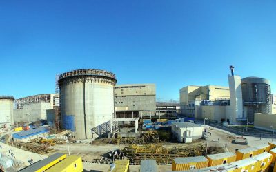 Ancheta UE la Cernavodă: Finanțare pentru retehnologizare, sub lupa Bruxelles-ului