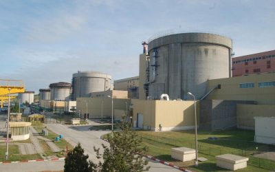 Nuclearelectrica, singurul producător de energie nucleară din România, a lansat o licitație de 3,1 milioane RON pentru un studiu de fezabilitate