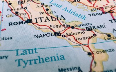 Milioane de italieni, în pericol să-și piardă cetățenia. Ce riscă?