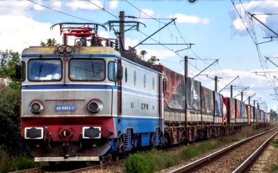 Gheorghiu: CFR Marfă va intra în faliment până la 31 mai – anunțul șoc