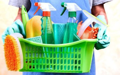 Copiii, în pericol: Peste 240.000 ajung la Urgențe din cauza detergenților!