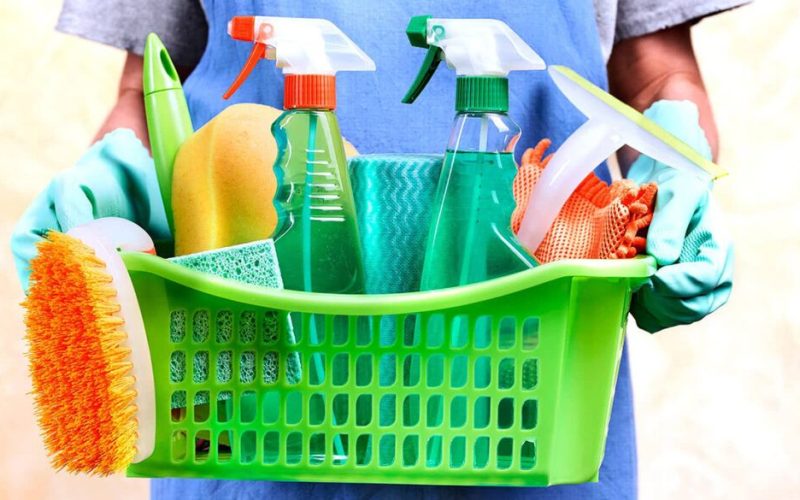 Copiii, în pericol: Peste 240.000 ajung la Urgențe din cauza detergenților!