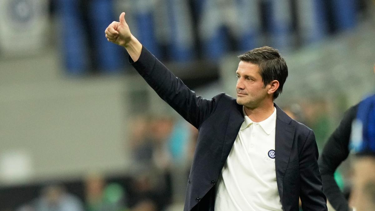 Chivu, le parole dopo Inter-Roma: "Vittoria matura. Clima tossico? Tutti colpevoli"