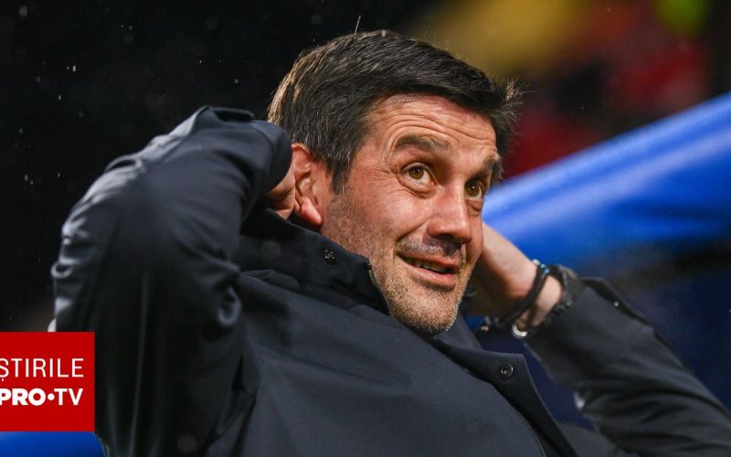 Inter stabilește viitorul lui Cristi Chivu: Ce se va întâmpla din vară