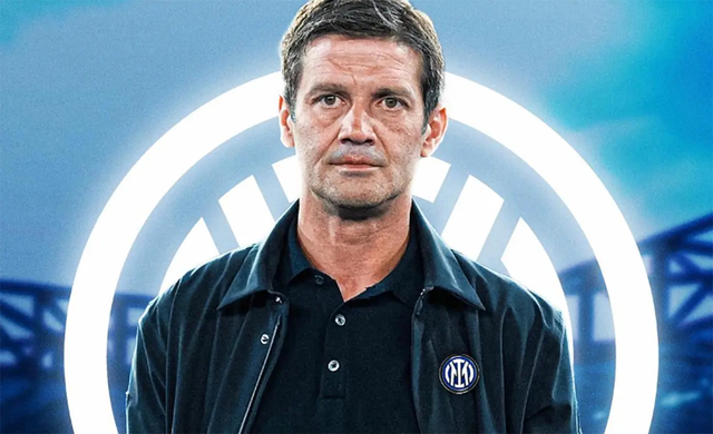 Chivu, victorie uriașă cu Inter în fața Romei: 5-2!