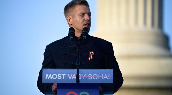 Magyar, rivalul lui Orban: Cum ar schimba Ungaria și relația cu UE?