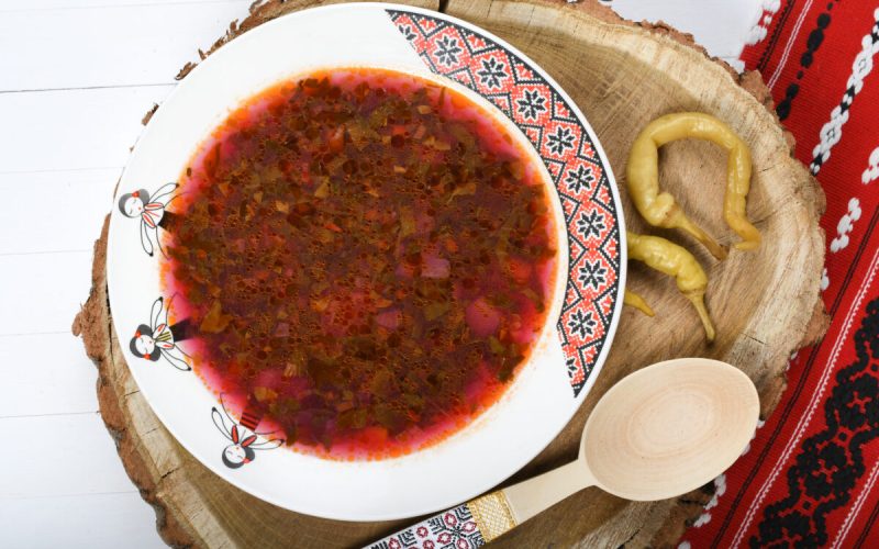 Secretele ciorbei de lobodă: Cum faci o zeamă gustoasă și sănătoasă?