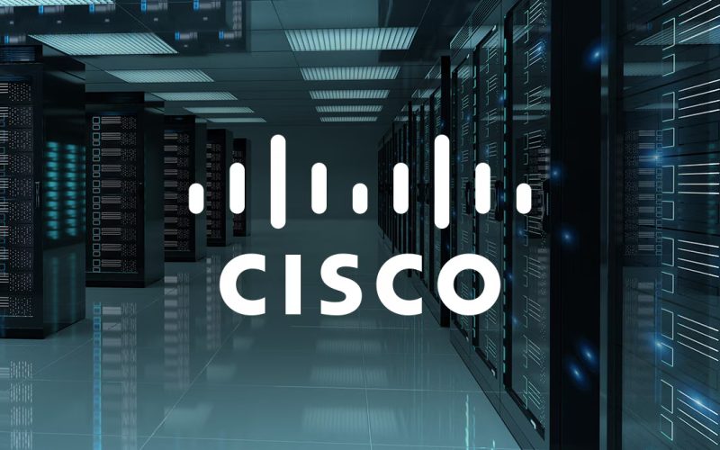 AMD Ryzen, inima noilor Cisco: Switch-uri și routere pentru AI