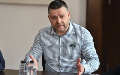 Primarul Sectorului 1, Clotilde Armand, a anunțat, printr-o postare pe o rețea de socializare, deblocarea unor proiecte de infrastructură incluse în Planul Integrat de Dezvoltare Urbană