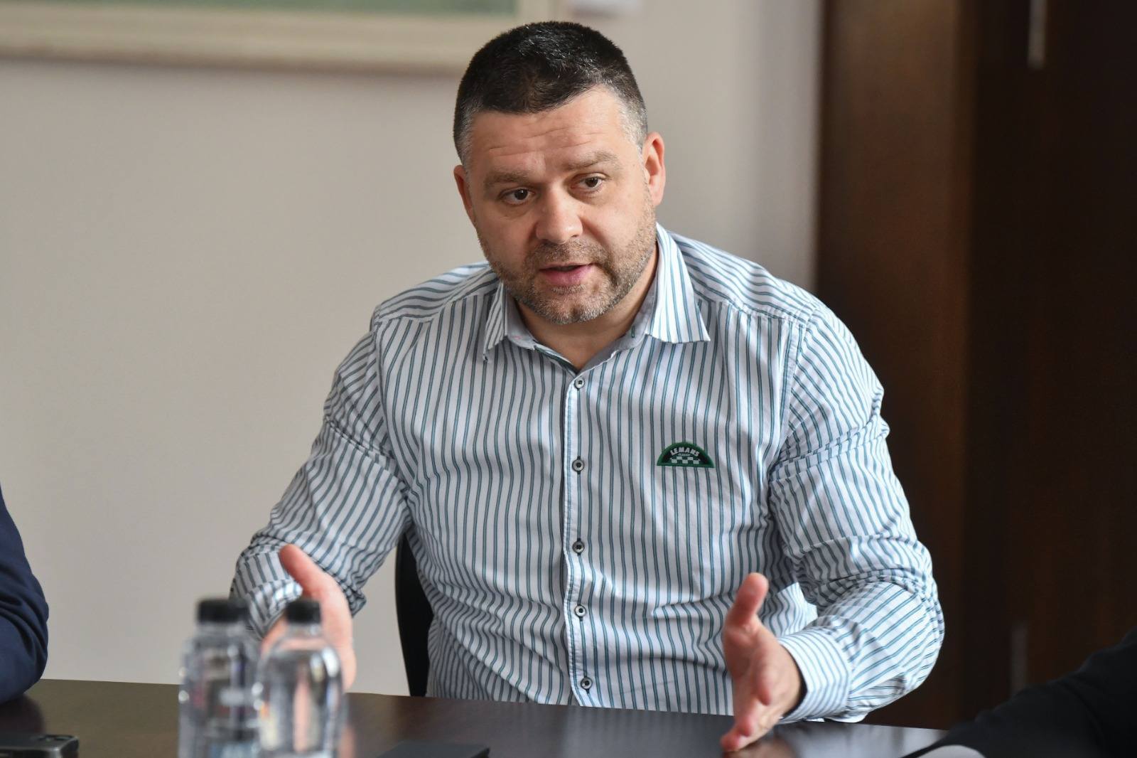 Primarul Sectorului 1, Clotilde Armand, a anunțat, printr-o postare pe o rețea de socializare, deblocarea unor proiecte de infrastructură incluse în Planul Integrat de Dezvoltare Urbană