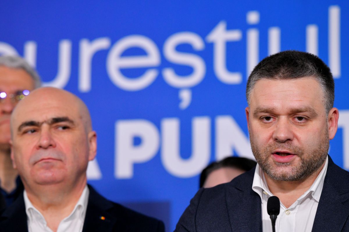 Primarul General Ciprian Ciucu a criticat vehement atacurile social-democraților la adresa lui Ilie Bolojan, considerând demersul drept o eroare strategică
